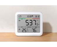 SwitchBot Termometr i higrometr Meter Pro CO2 W4900010 - 1370048 - zdjęcie 2
